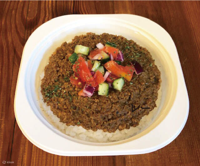 모쿠바자 | 일본 카레 | 도쿄 기타산토역 | 좌석 예약